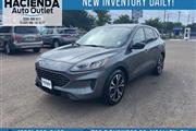 2021 Escape SE