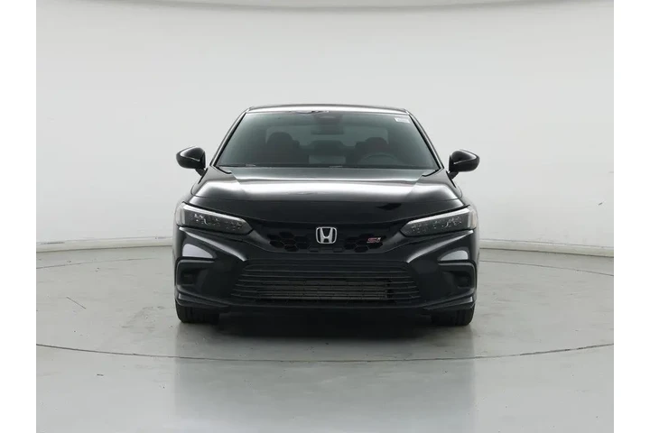 $27998 : Honda Civic 2023 Si 4dr Seda image 5