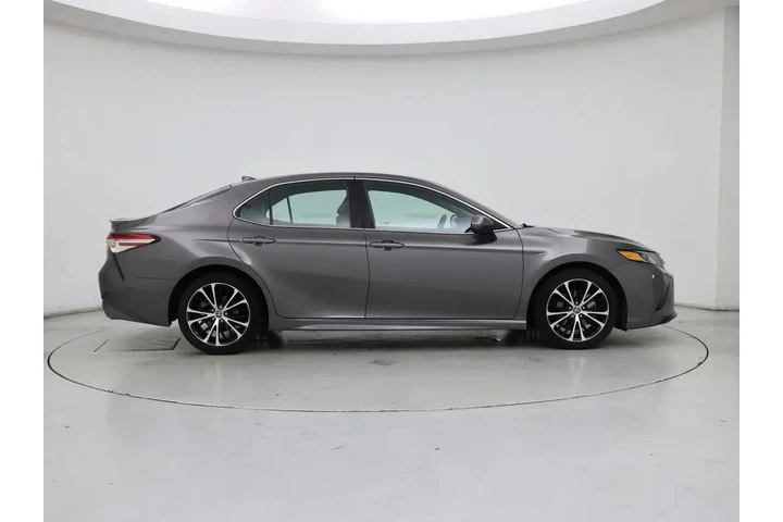 $24998 : Toyota Camry 2020 SE 4dr Sed image 7