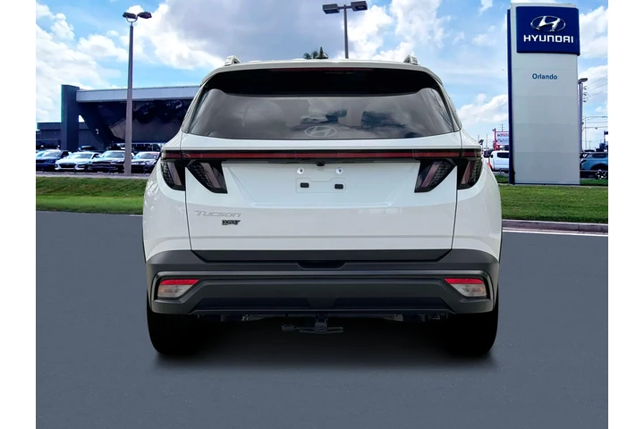 $30664 : Hyundai TUCSON 2025 XRT 4dr image 6