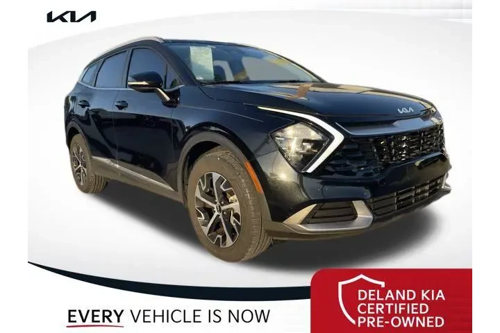 $24354 : Kia Sportage Hybrid 2023 AWD image 1