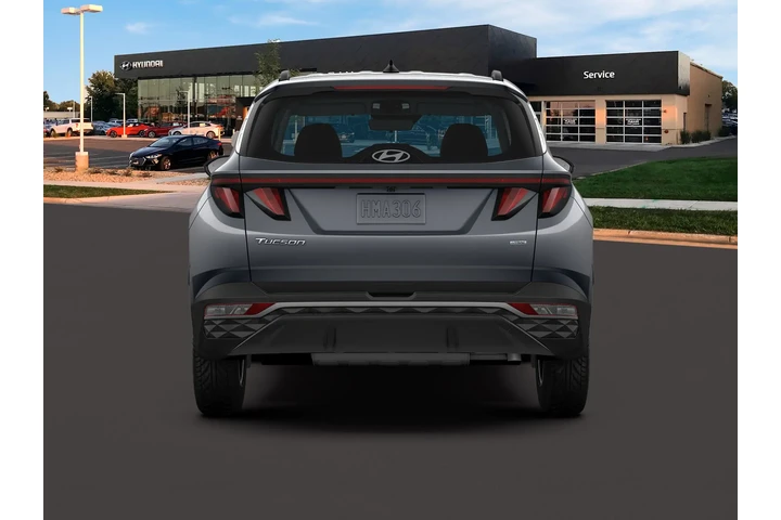 $19990 : Hyundai TUCSON 2024 AWD SEL image 6