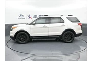 $10768 : Ford Explorer 2015 Limited 4 thumbnail