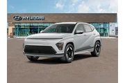 Hyundai KONA Electric 2024 S