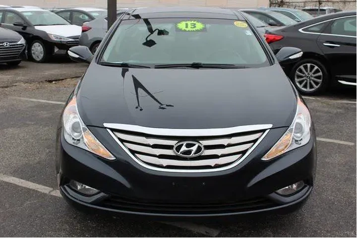 $11998 : Hyundai SONATA 2013 Limited image 2