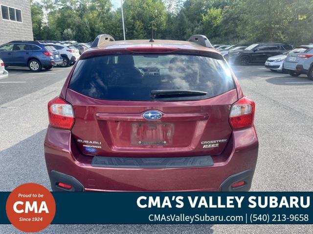 $14497 : PRE-OWNED 2017 SUBARU CROSSTR image 6