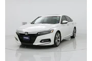 $19998 : Honda Accord 2018 Touring 4d thumbnail