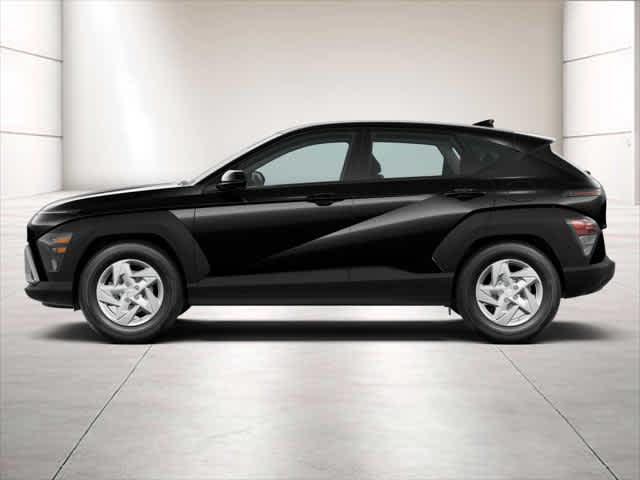 $24955 : New 2024 Hyundai KONA SE FWD image 3
