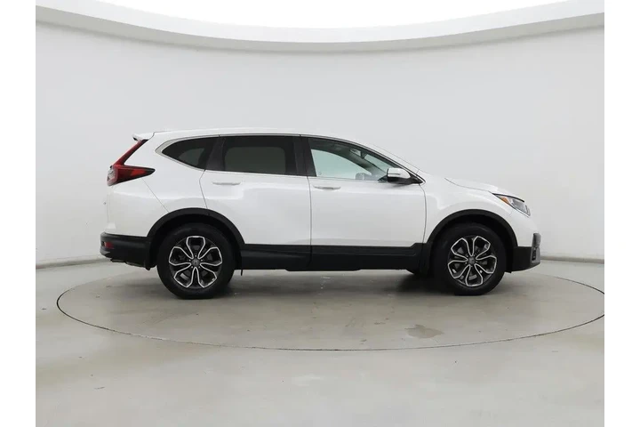 $27998 : Honda CR-V 2020 AWD EX-L 4dr image 7