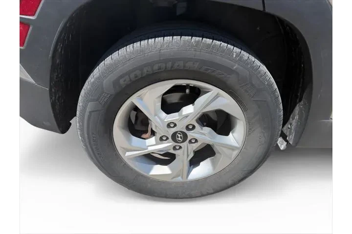 $23586 : Hyundai TUCSON 2022 AWD SEL image 1