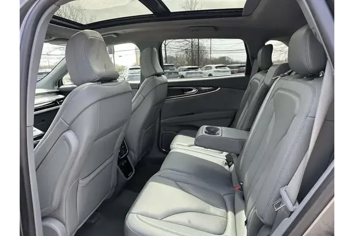 $31366 : Lincoln Nautilus 2022 AWD Re image 10