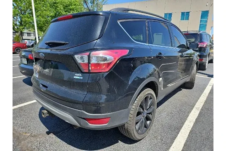 $8245 : Ford Escape 2018 AWD SEL 4dr image 5