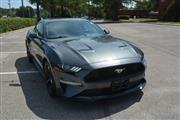 2018 Mustang EcoBoost thumbnail