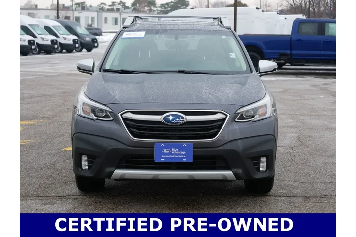 $25997 : Subaru Outback 2022 AWD Tour image 8