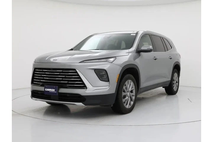 $35998 : Buick Enclave 2025 Preferred image 4