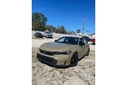 Honda Civic 2025 Sport 4dr H en Shreveport