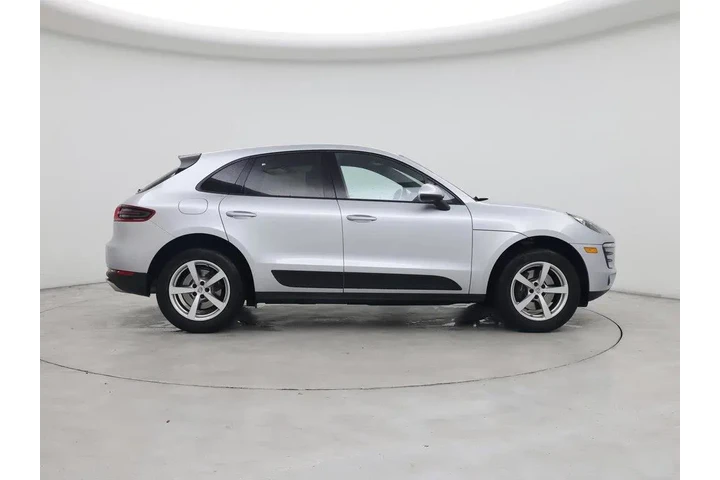 $29998 : Porsche Macan 2017 AWD 4dr S image 7