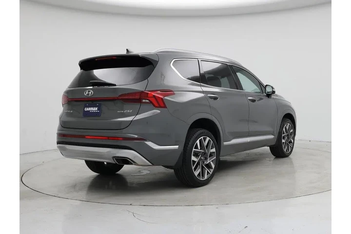 $30998 : Hyundai SANTA FE 2023 AWD Ca image 8