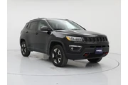 Jeep Compass 2018 4x4 Trailh en Omaha
