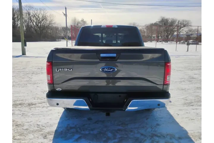 $18997 : 2017 F-150 XLT image 6