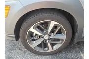 $18731 : Hyundai KONA 2019 AWD Ultima thumbnail