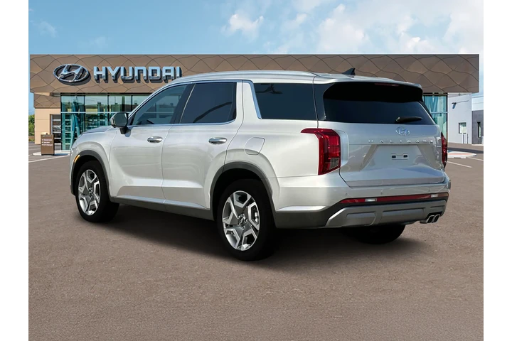 $34997 : Hyundai PALISADE 2024 AWD SE image 5