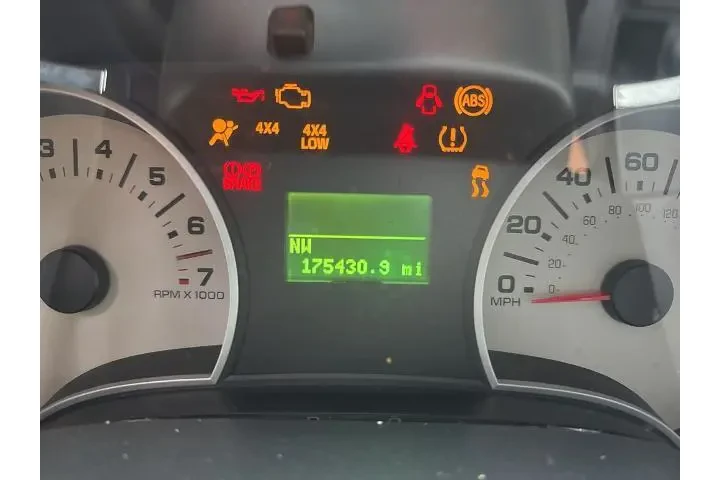 $6459 : Ford Explorer 2009 4x4 Limit image 9