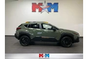 Subaru Crosstrek 2025 AWD Wi
