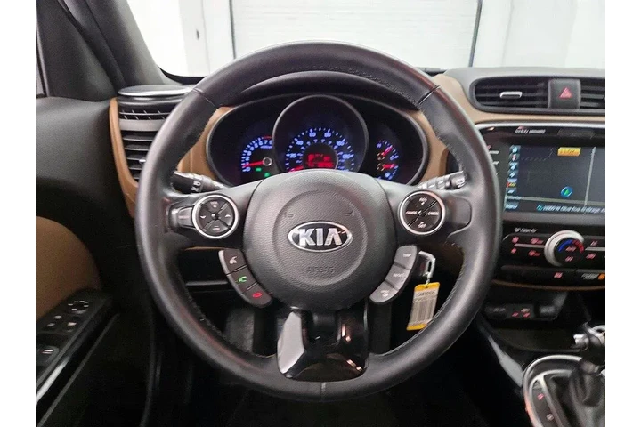 $12599 : Kia Soul 2016 + 4dr Crossove image 9
