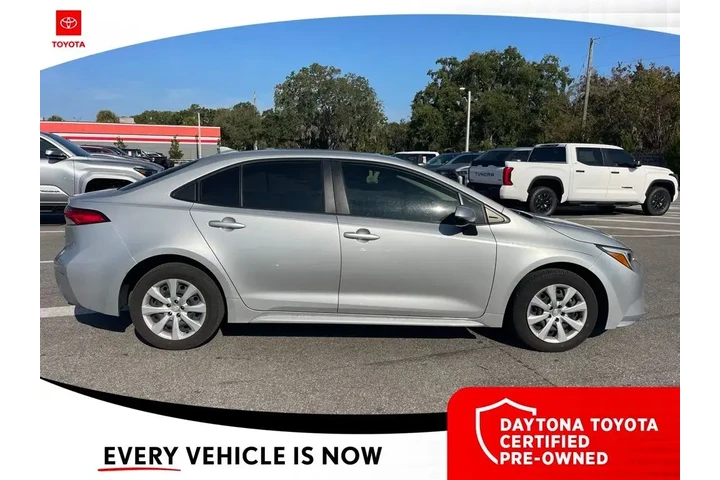 $23000 : Toyota Corolla Hybrid 2024 L image 7