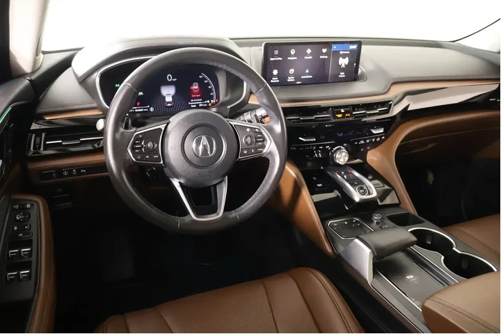 $39789 : Acura MDX 2024 SH-AWD 4dr SU image 2