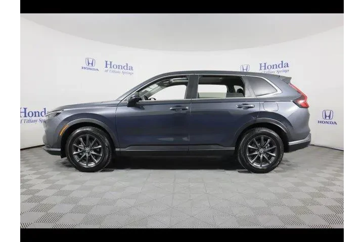 $38875 : Honda CR-V 2026 AWD EX-L 4dr image 4