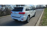$10995 : 2015 Grand Cherokee Overland thumbnail