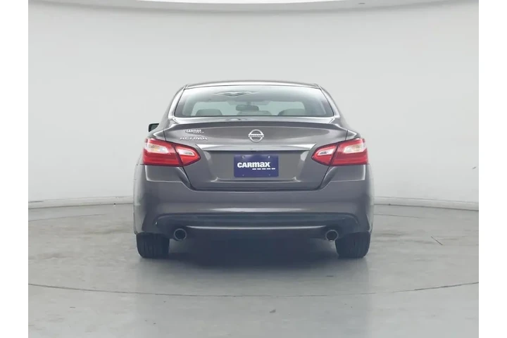 $14599 : Nissan Altima 2016 2.5 S 4dr image 6