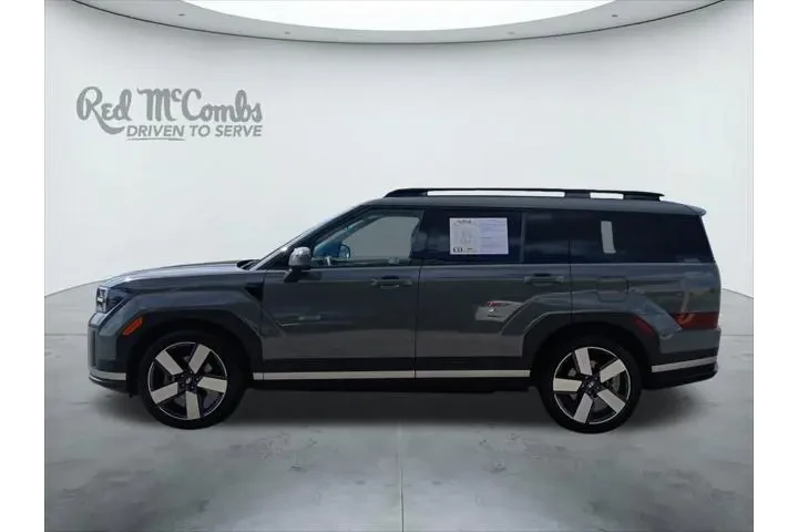 $34916 : Hyundai SANTA FE 2024 AWD Li image 2
