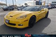 $39995 : 2008 Corvette Z06 Coupe thumbnail