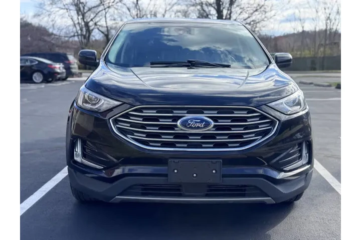 $14999 : 2021 Edge SEL image 10