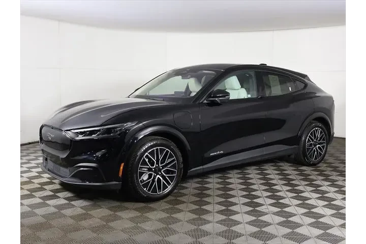 $35393 : Ford Mustang Mach-E 2025 AWD image 10