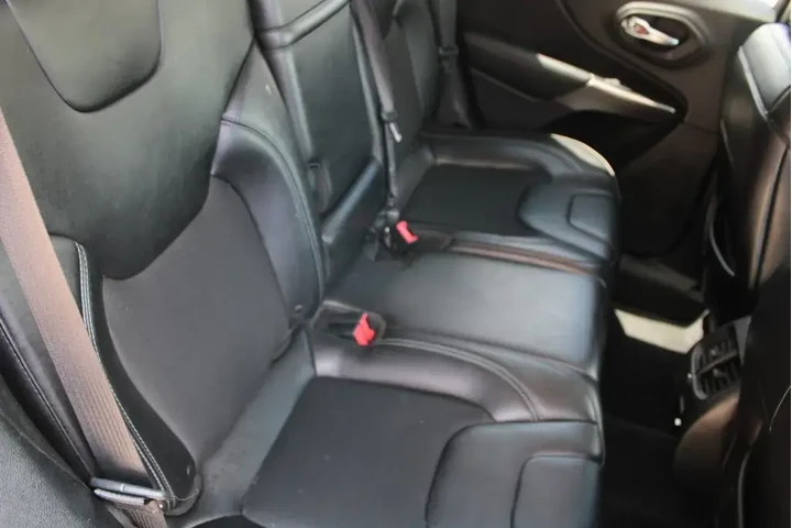 $12104 : Jeep Cherokee 2019 Latitude image 8