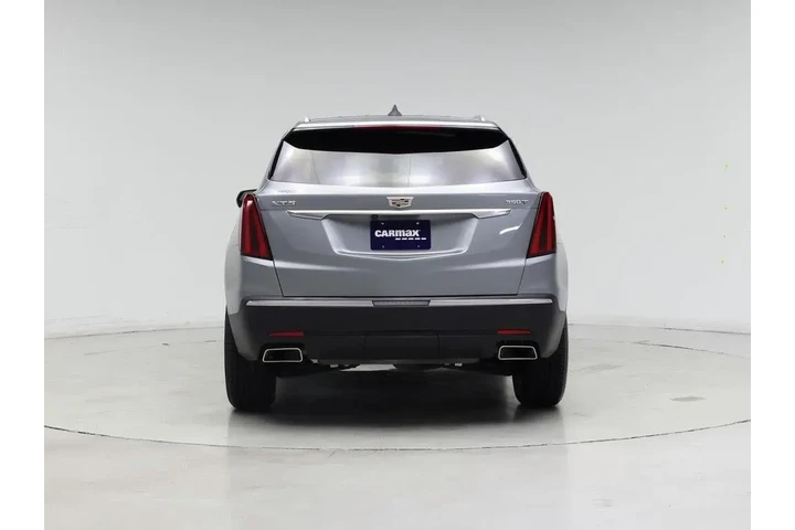 $25998 : Cadillac XT5 2023 Luxury 4dr image 6
