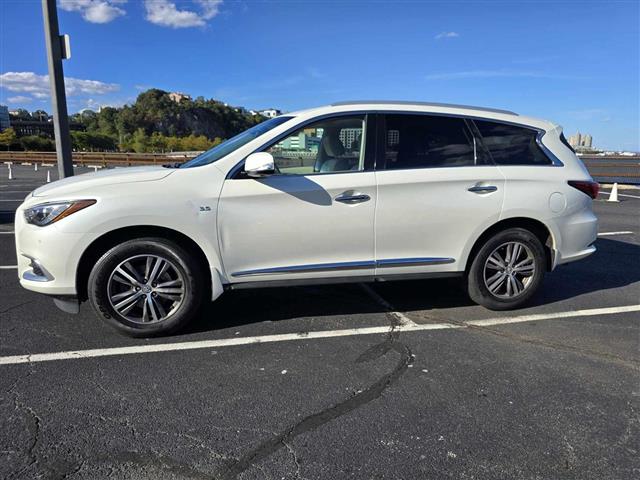 $9900 : 2016 INFINITI QX60 image 8