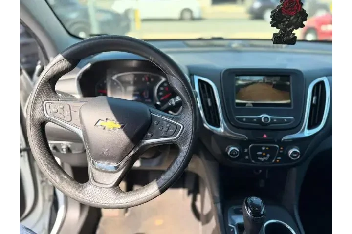2019 CHEVROLET EQUINOX2019 CH image 6