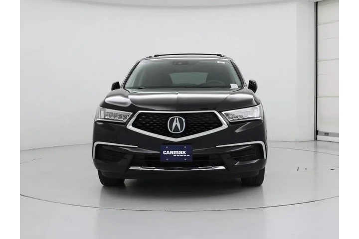 $26998 : Acura MDX 2017 SH-AWD 4dr SU image 5