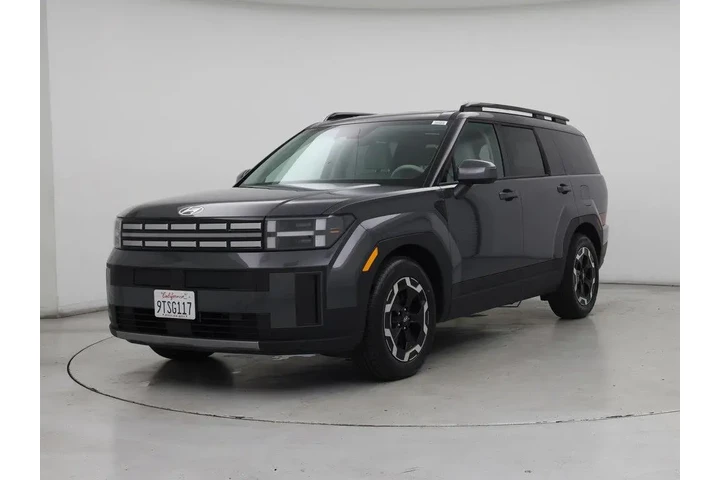 $31998 : Hyundai SANTA FE 2025 AWD SE image 4