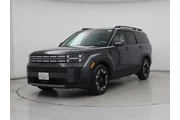 $31998 : Hyundai SANTA FE 2025 AWD SE thumbnail