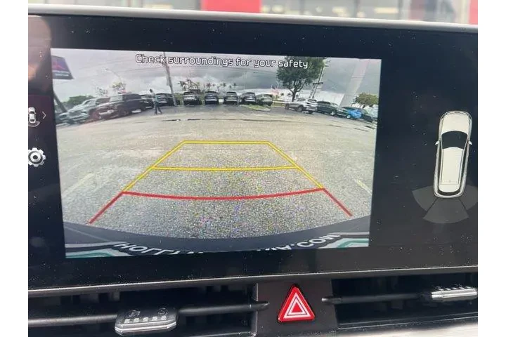 $20783 : Kia Sportage 2023 EX 4dr SUV image 6