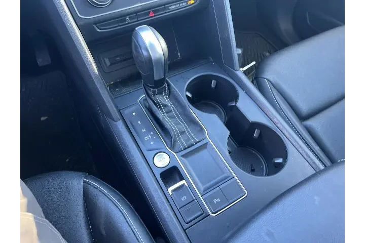 $21100 : Volkswagen Atlas 2021 V6 SE image 6