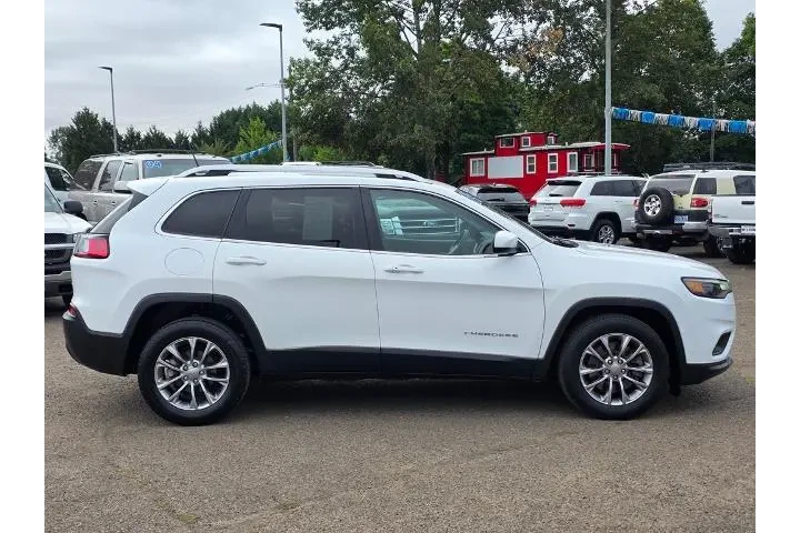 $15499 : Jeep Cherokee 2019 Latitude image 5