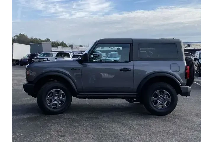 $37990 : Ford Bronco 2024 4x4 Big Ben image 7