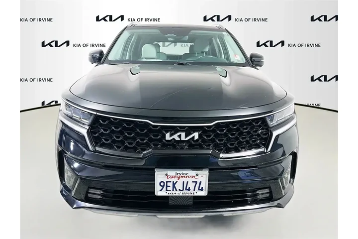 $32499 : Kia Sorento Hybrid 2023 AWD image 2